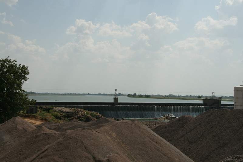 India & Nepal 2011 - 0973